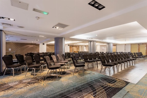 Holiday Inn Newcastle-Jesmond image 1