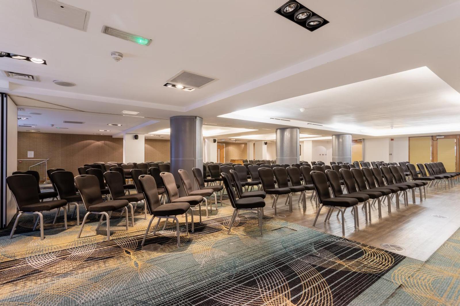 Holiday Inn Newcastle-Jesmond
