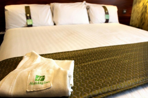 Holiday Inn Newcastle-Jesmond image 14
