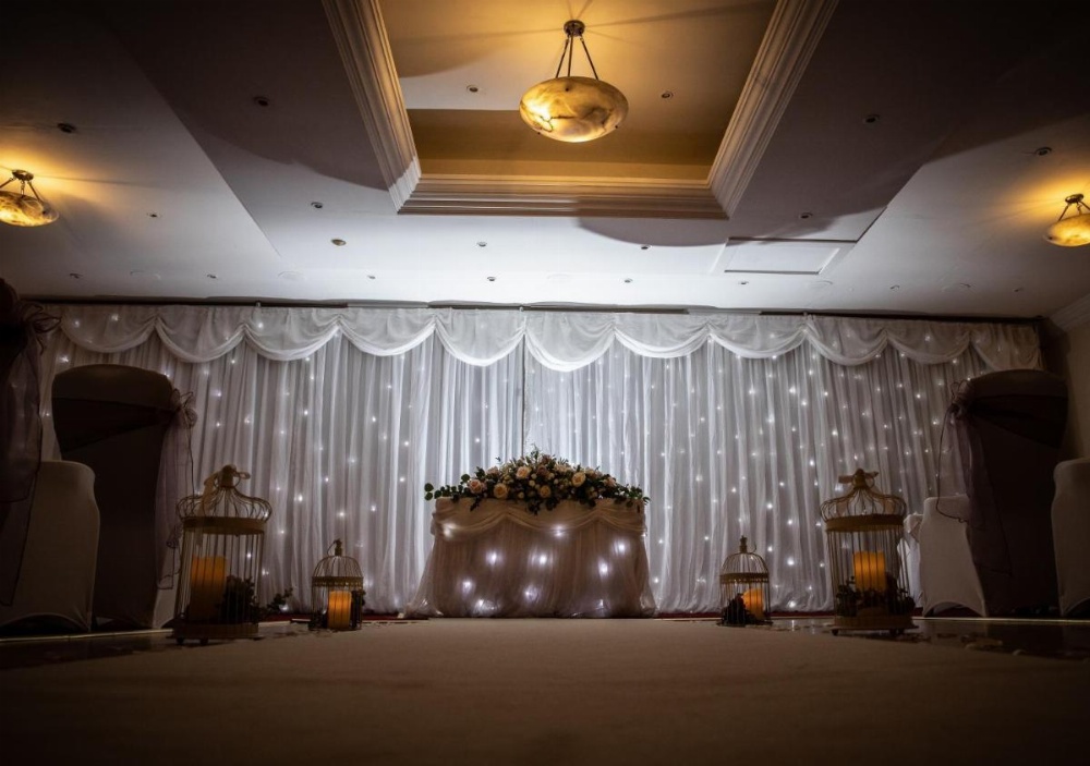 Holiday Inn Newcastle-Jesmond Image 15