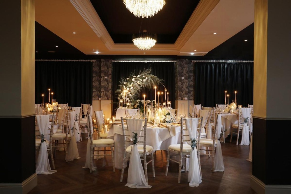 Holiday Inn Newcastle-Jesmond Image 18