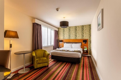 Holiday Inn Newcastle-Jesmond image 2