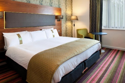 Holiday Inn Newcastle-Jesmond image 20