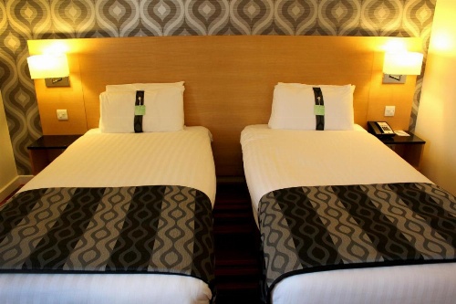 Holiday Inn Newcastle-Jesmond image 22