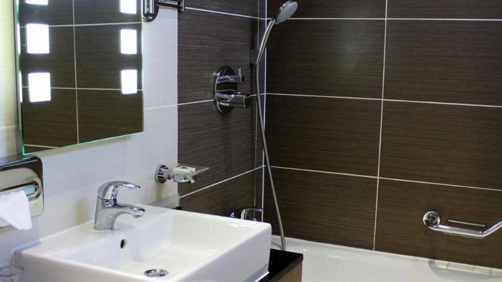 Holiday Inn Newcastle-Jesmond Image 24