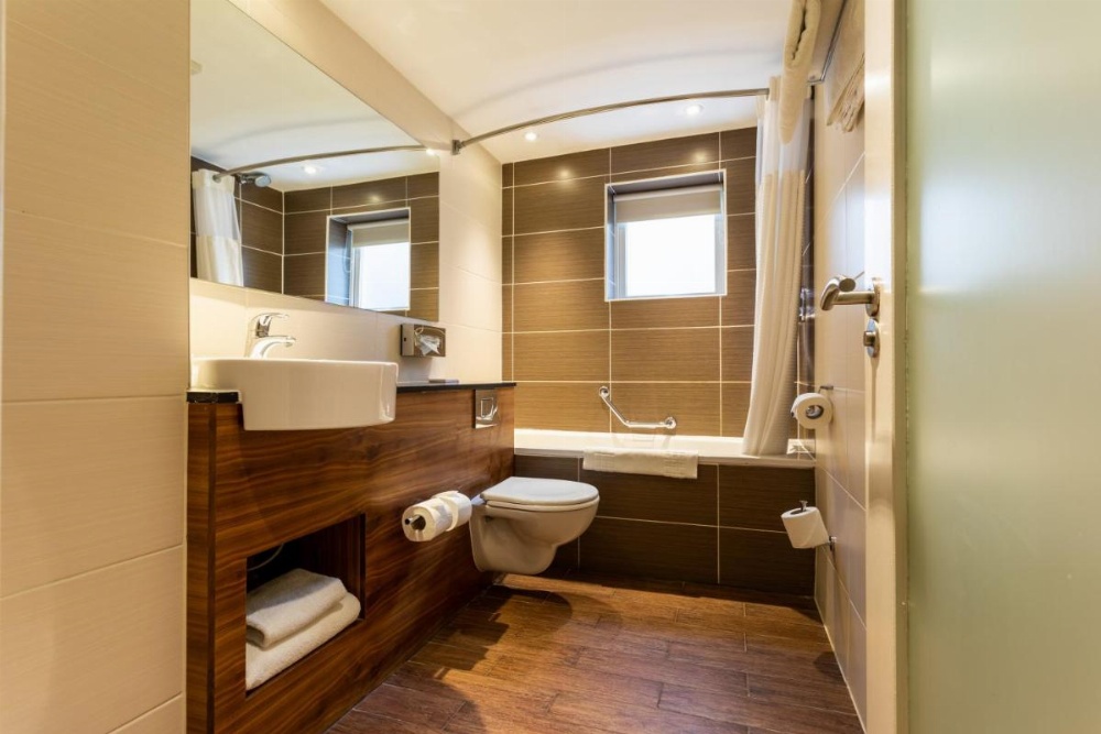 Holiday Inn Newcastle-Jesmond Image 25
