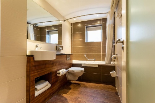 Holiday Inn Newcastle-Jesmond image 25