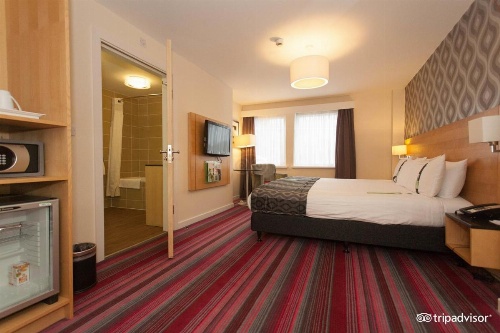 Holiday Inn Newcastle-Jesmond image 26