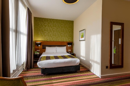 Holiday Inn Newcastle-Jesmond image 27