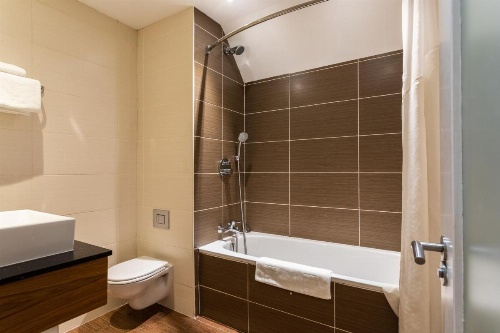 Holiday Inn Newcastle-Jesmond image 28