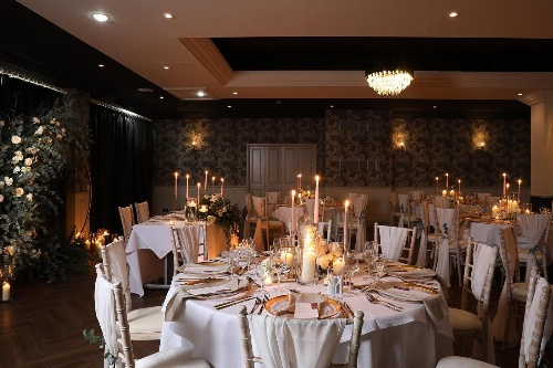 Holiday Inn Newcastle-Jesmond image 3