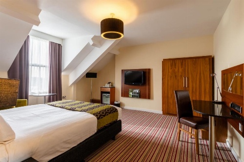 Holiday Inn Newcastle-Jesmond image 30