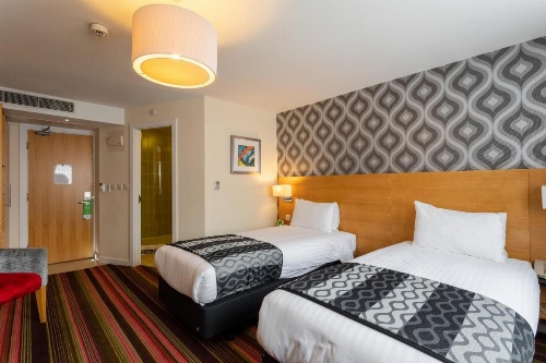 Holiday Inn Newcastle-Jesmond image 31