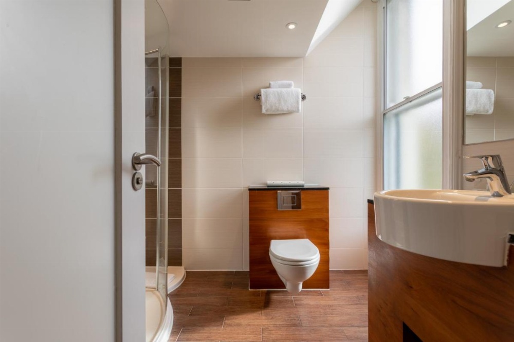 Holiday Inn Newcastle-Jesmond Image 32