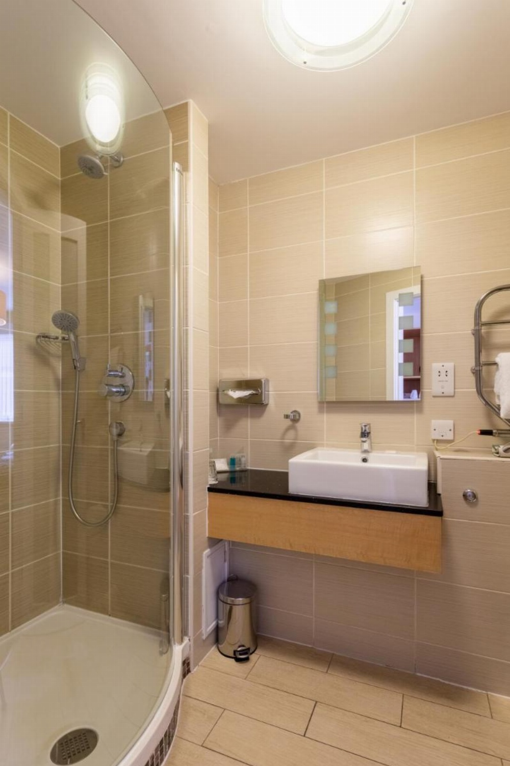 Holiday Inn Newcastle-Jesmond Image 34