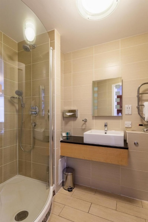 Holiday Inn Newcastle-Jesmond image 34