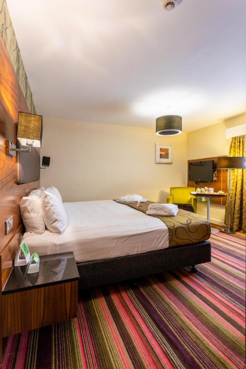 Holiday Inn Newcastle-Jesmond image 35