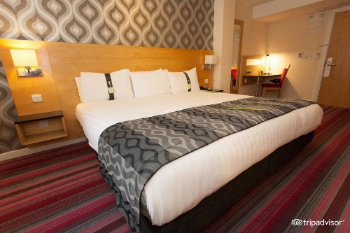 Holiday Inn Newcastle-Jesmond image 37
