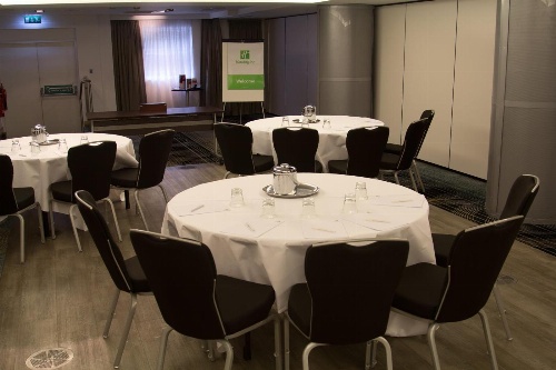 Holiday Inn Newcastle-Jesmond image 4
