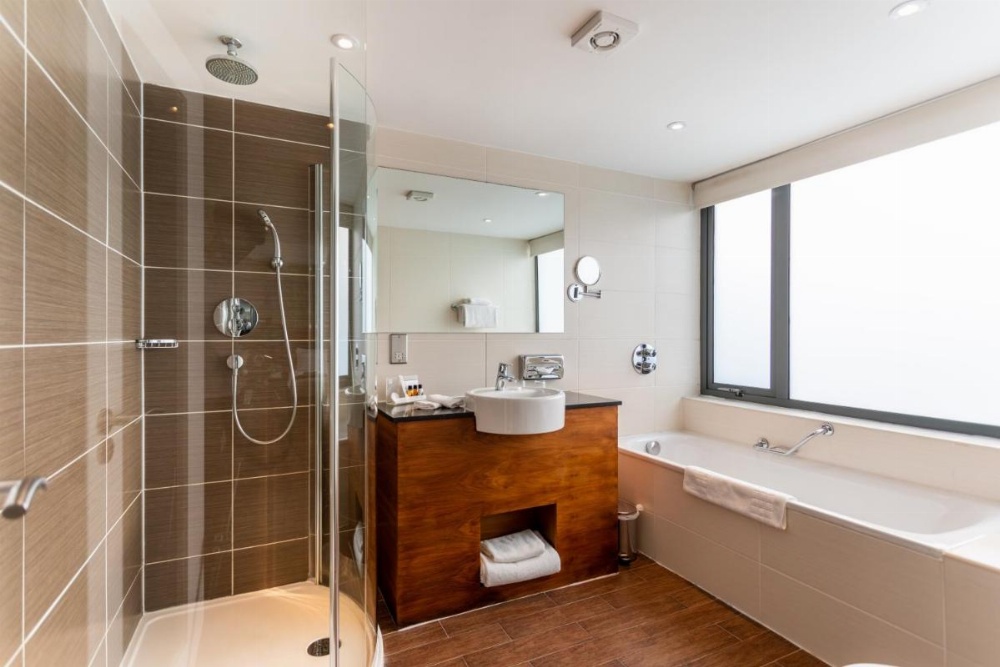 Holiday Inn Newcastle-Jesmond Image 41