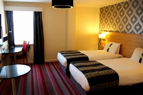 Holiday Inn Newcastle-Jesmond image 43