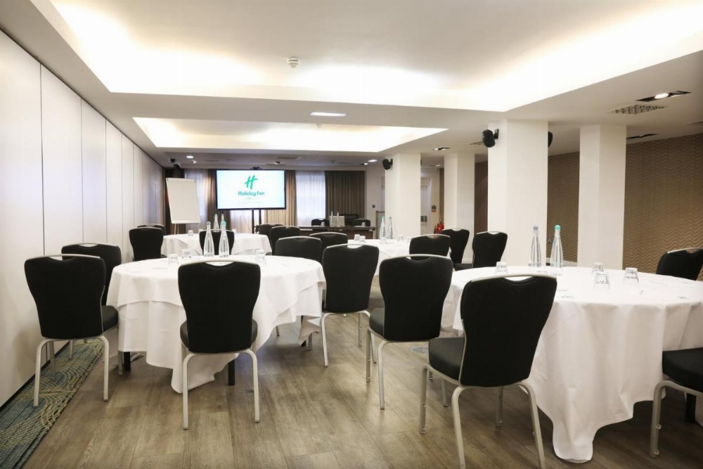 Holiday Inn Newcastle-Jesmond Image 48