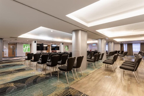 Holiday Inn Newcastle-Jesmond image 5
