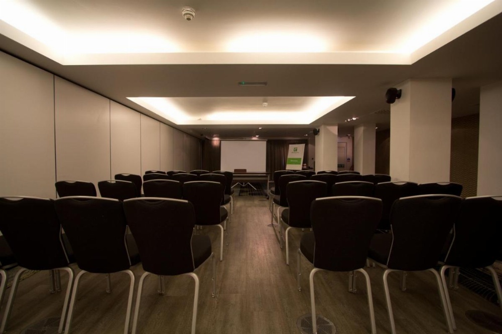 Holiday Inn Newcastle-Jesmond Image 6