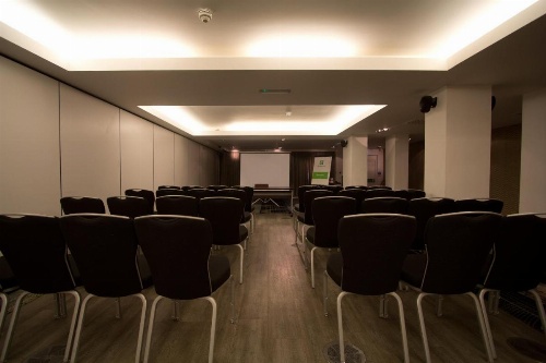 Holiday Inn Newcastle-Jesmond image 6
