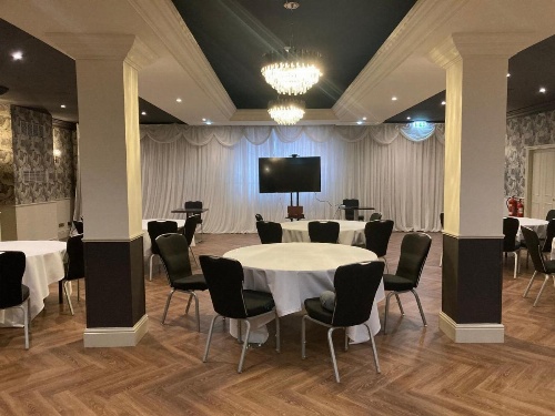 Holiday Inn Newcastle-Jesmond image 7