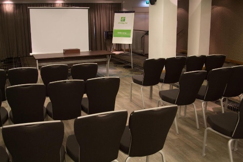Holiday Inn Newcastle-Jesmond image 8